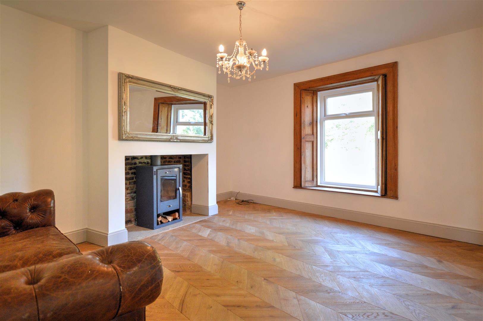 Property Abbey View, Morpeth House SemiDetached Rickard Chartered Surveyors & Estate Agents